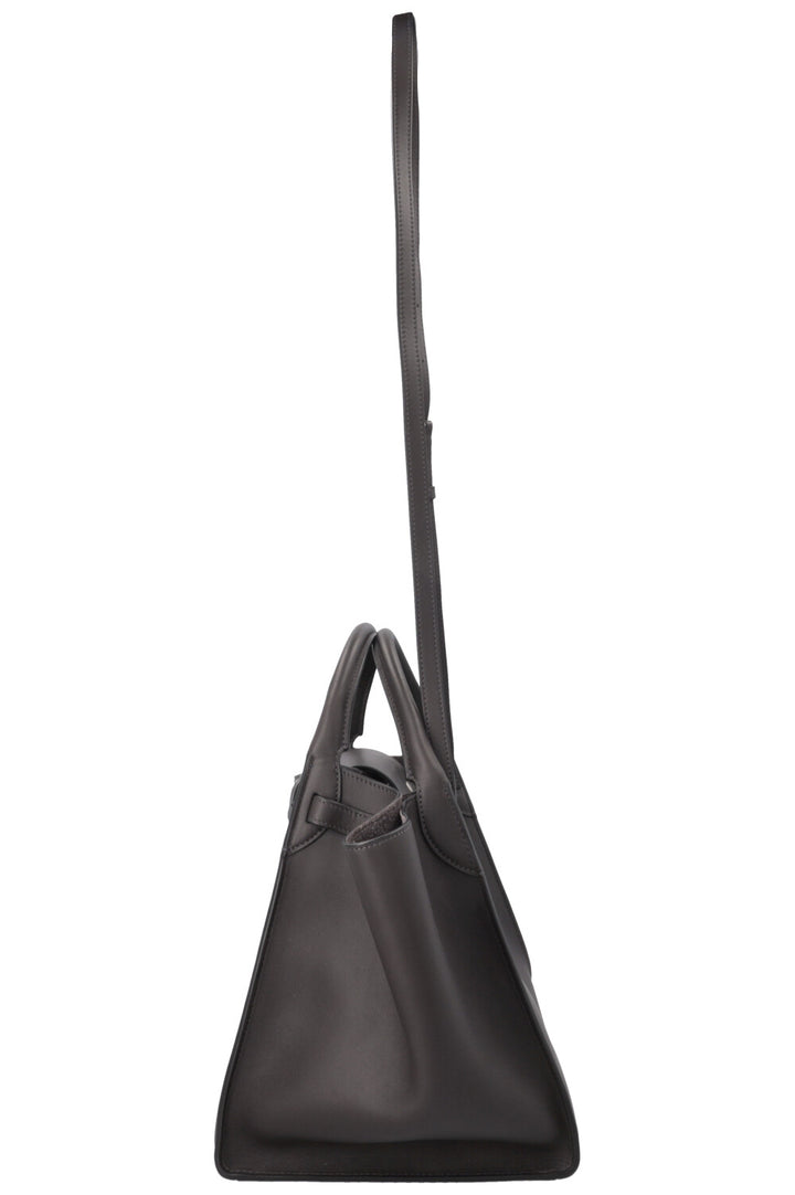 CÉLINE Big Bag Small Réglisse