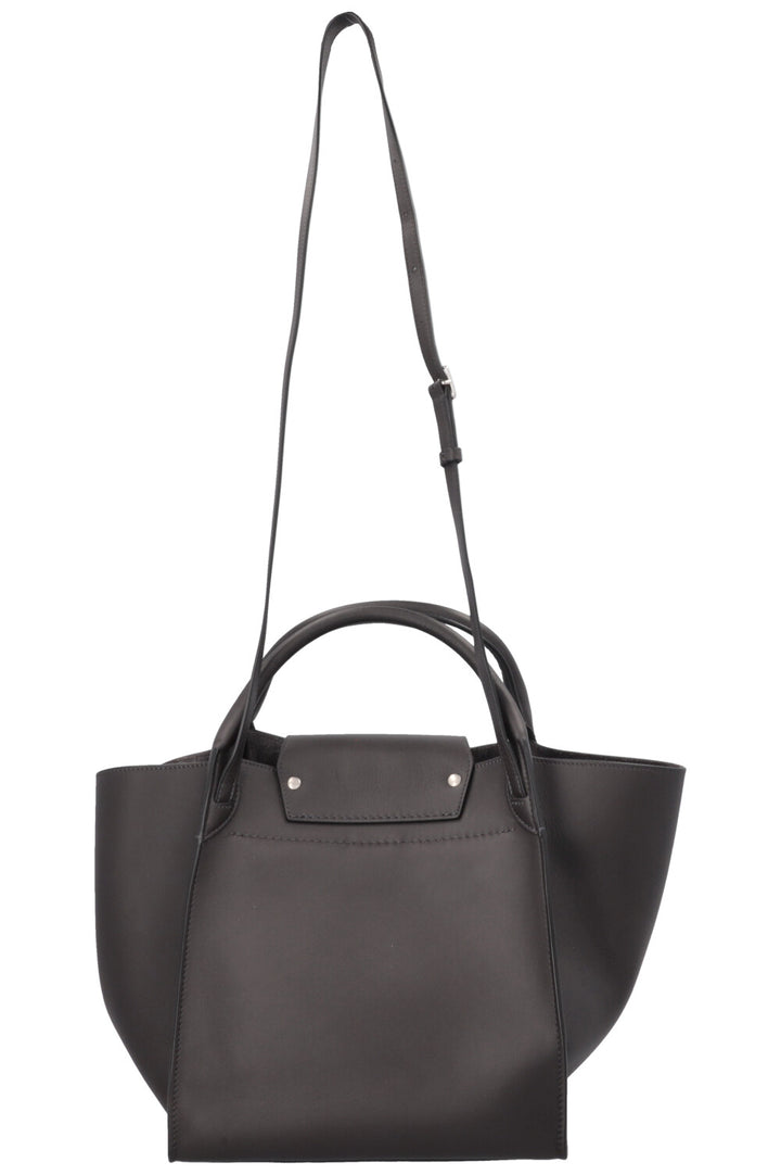 CÉLINE Big Bag Small Réglisse