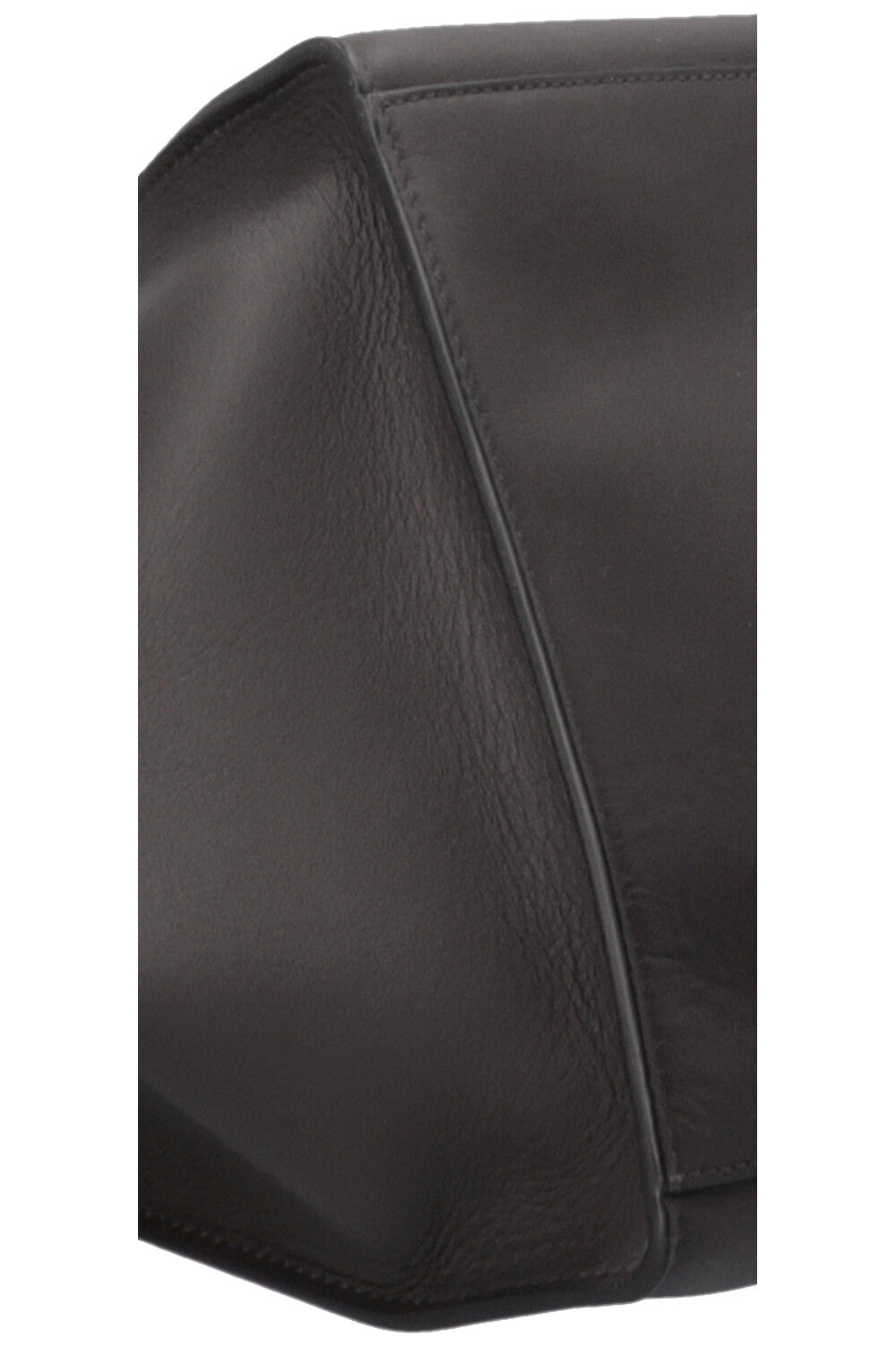 CÉLINE Big Bag Small Réglisse