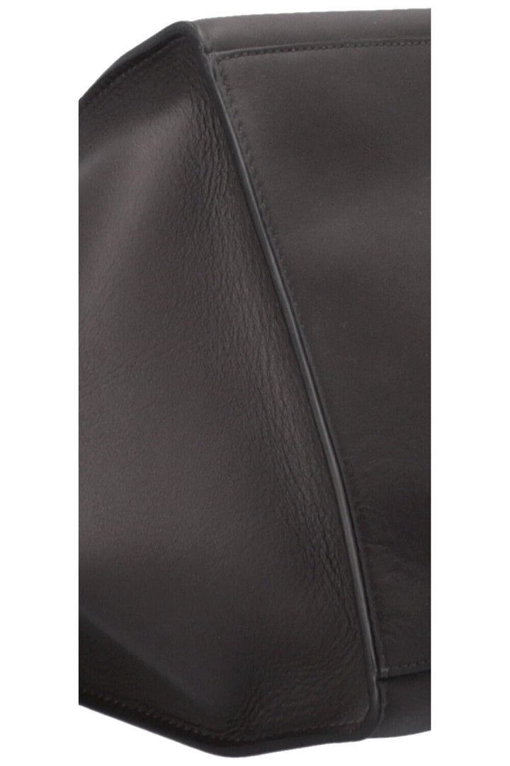 CÉLINE Big Bag Small Réglisse