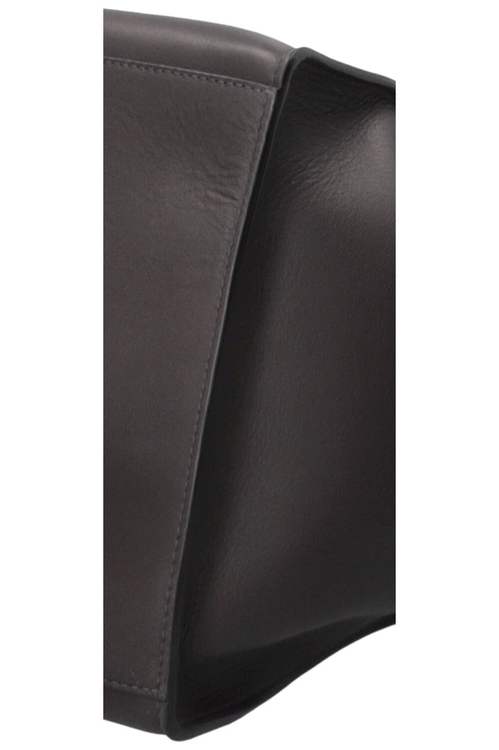 CÉLINE Big Bag Small Réglisse