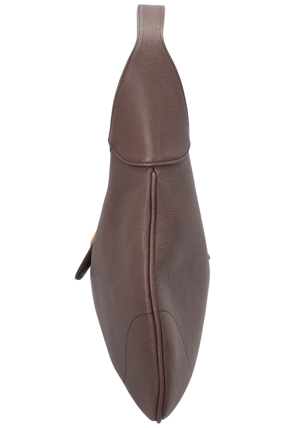 GUCCI Aphrodite Hobo Bag Brown