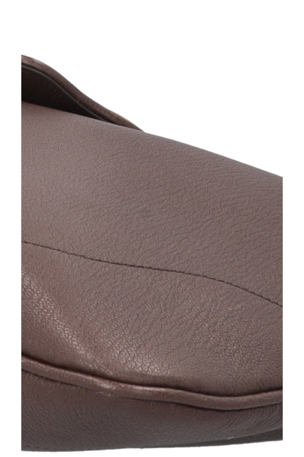 GUCCI Aphrodite Hobo Bag Brown