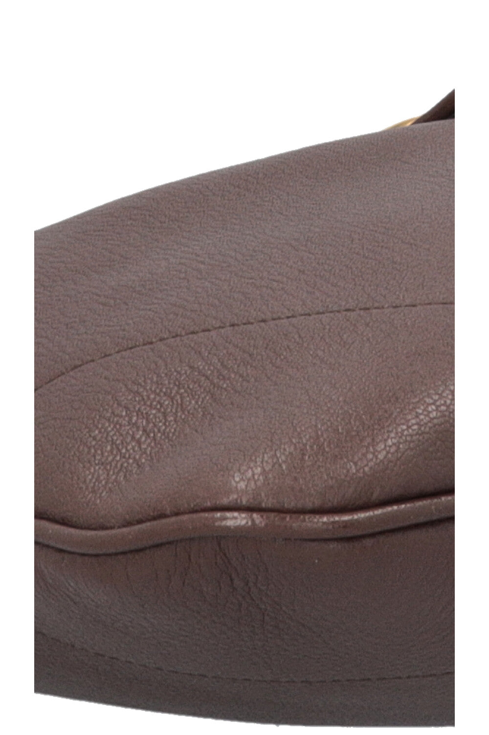 GUCCI Aphrodite Hobo Bag Brown