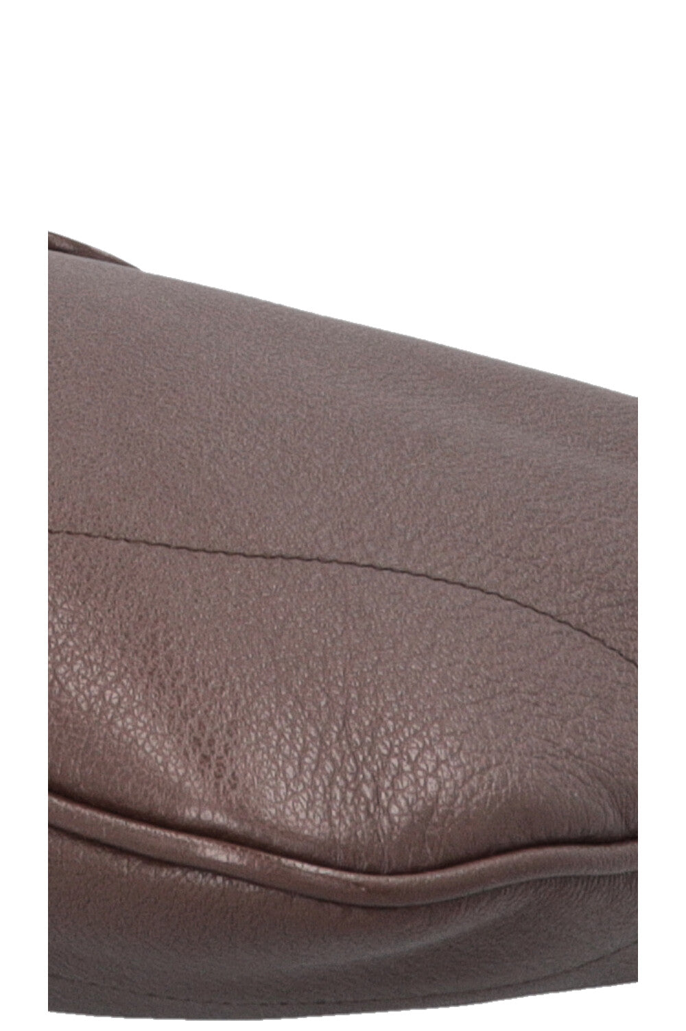 GUCCI Aphrodite Hobo Bag Brown