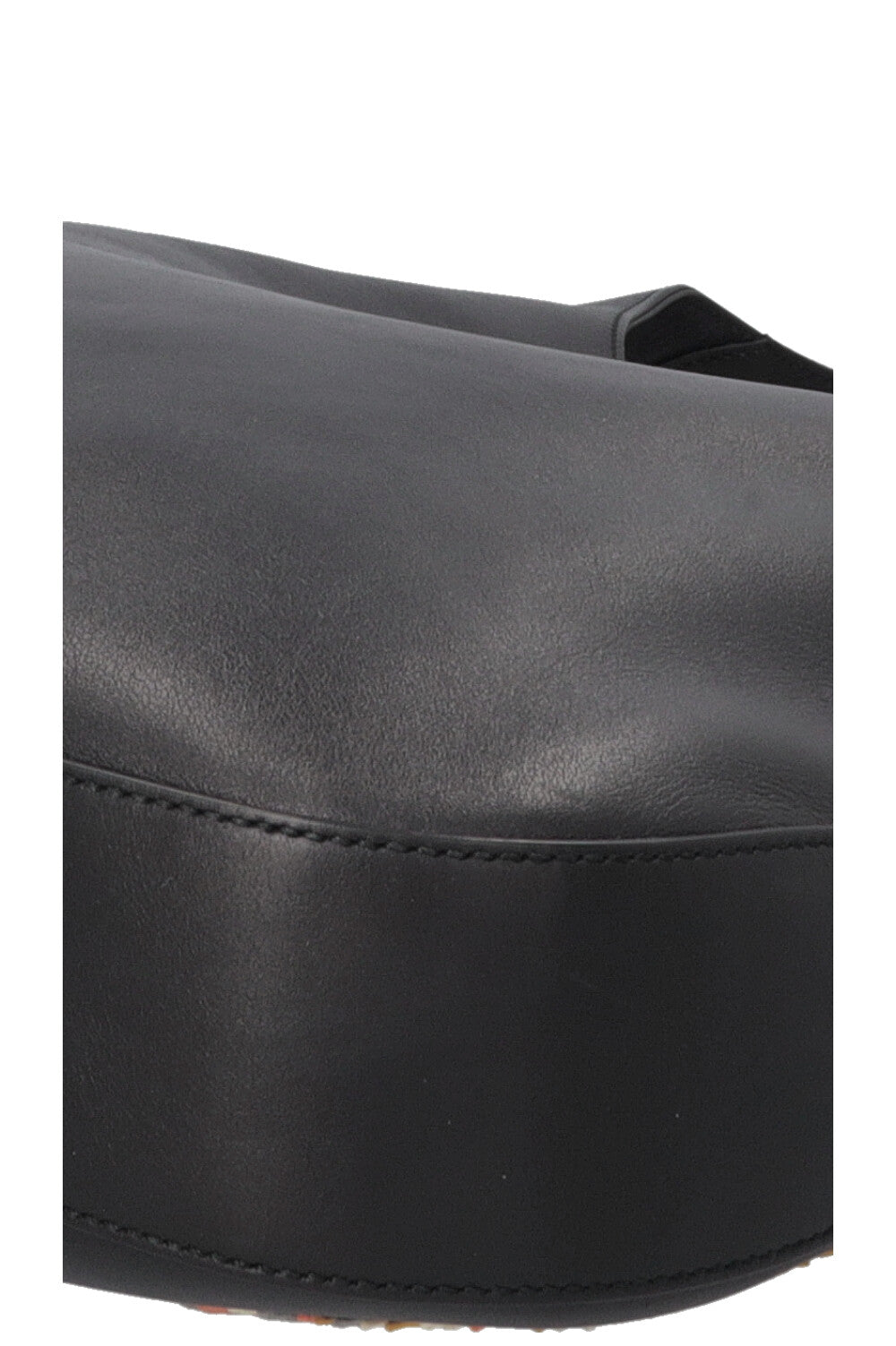 GUCCI Large Tiger Dionysus Hobo Bag Black