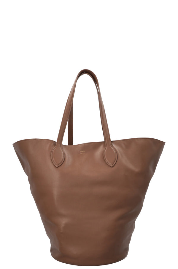 KHAITE Osa Sac Cabas Moyen Marron