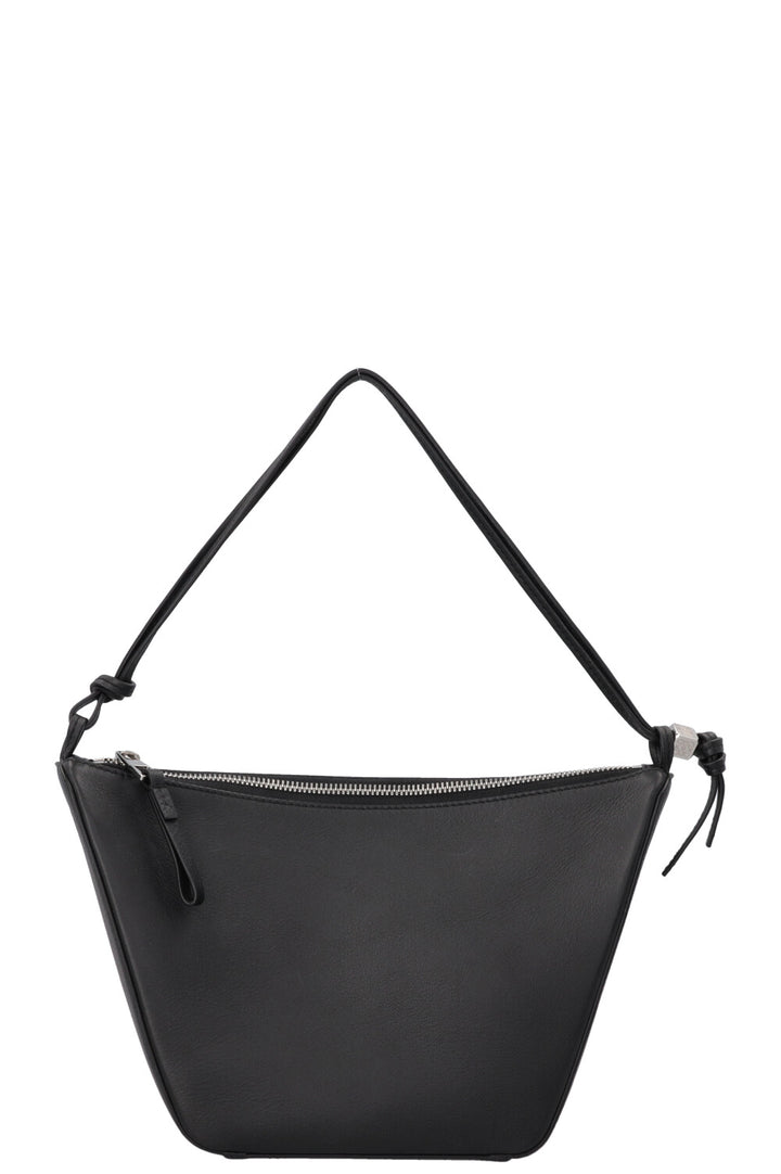 LOEWE Hammock Mini Hobo Bag Black