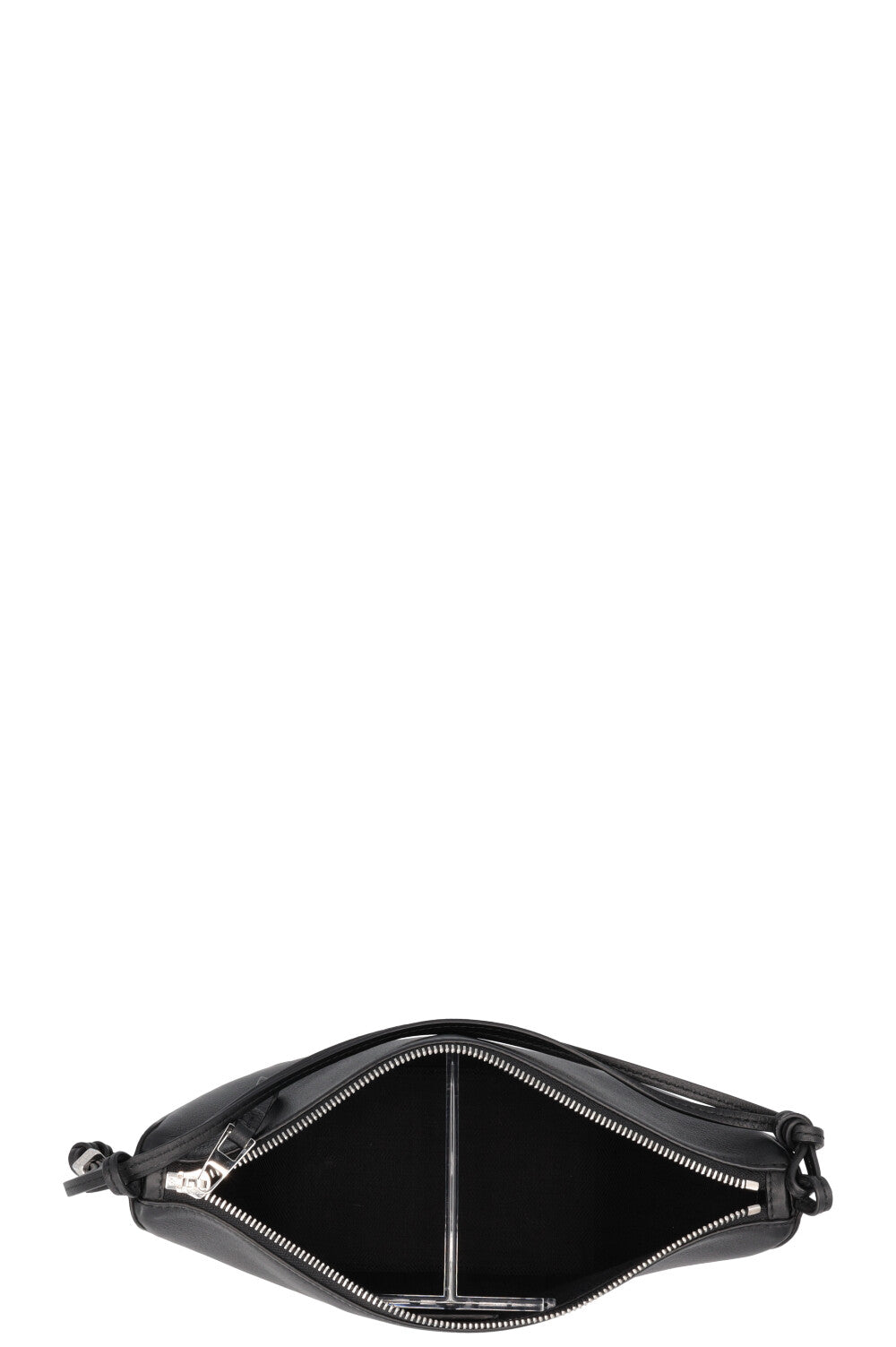 LOEWE Hammock Mini Hobo Bag Black