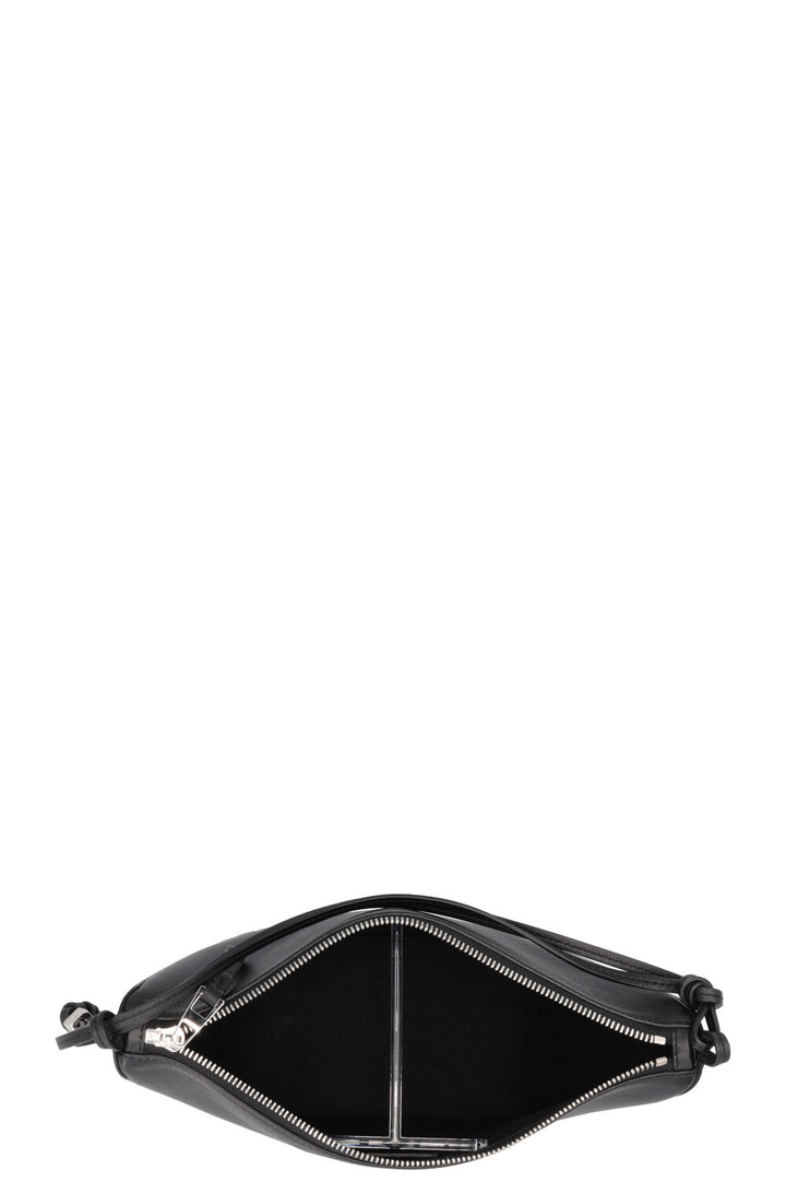 LOEWE Hammock Mini Hobo Bag Black
