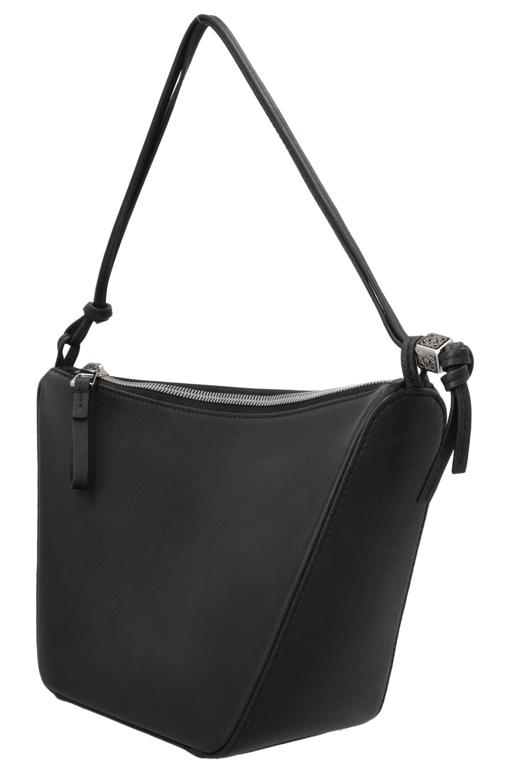 LOEWE Hammock Mini Hobo Bag Black