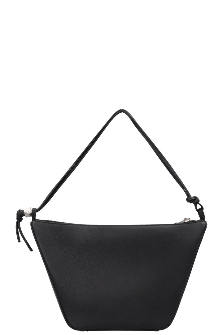 LOEWE Hammock Mini Hobo Bag Black