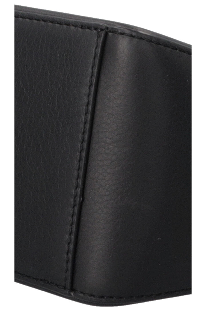 LOEWE Hammock Mini Hobo Bag Black