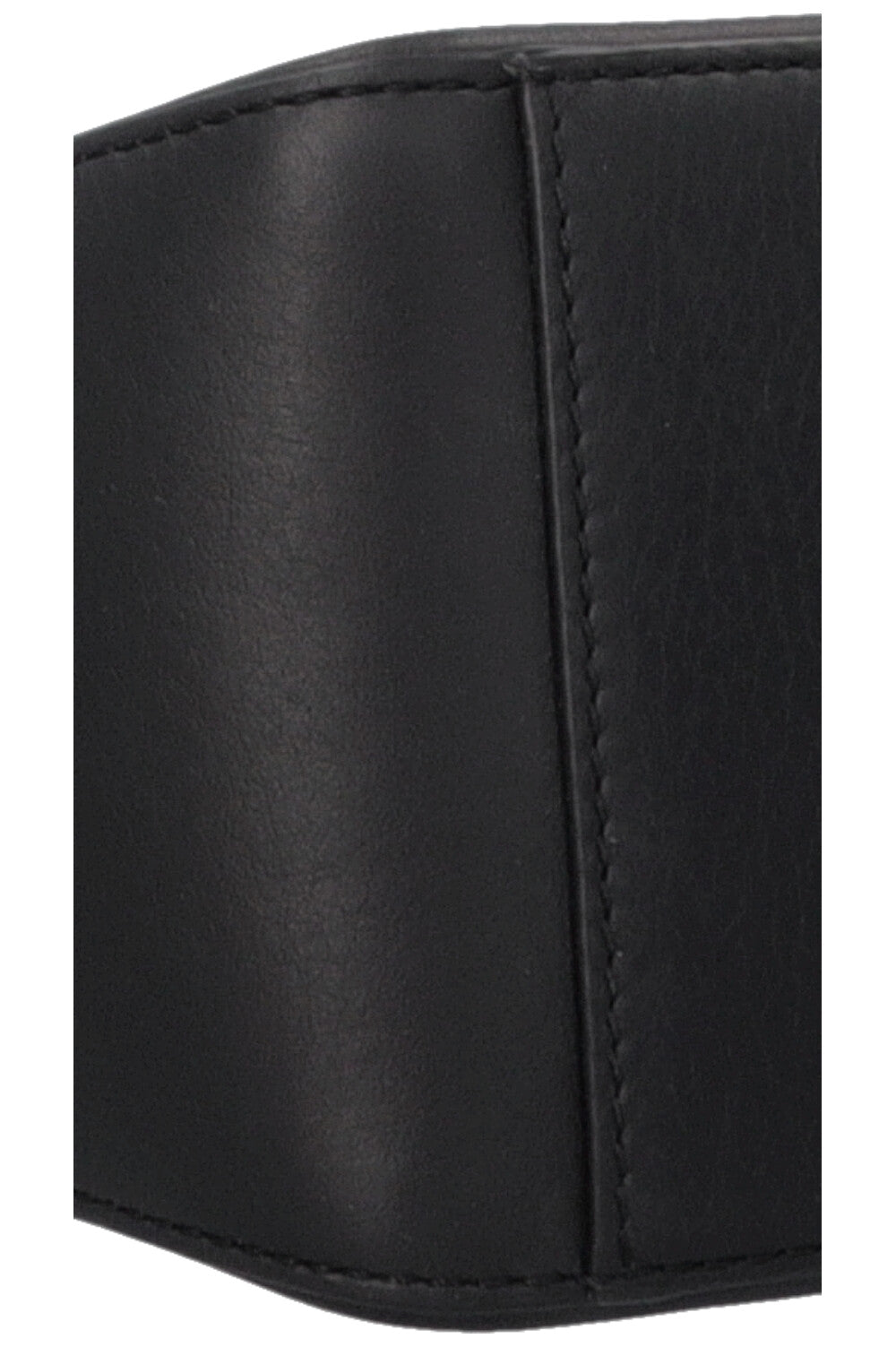 LOEWE Hammock Mini Hobo Bag Black