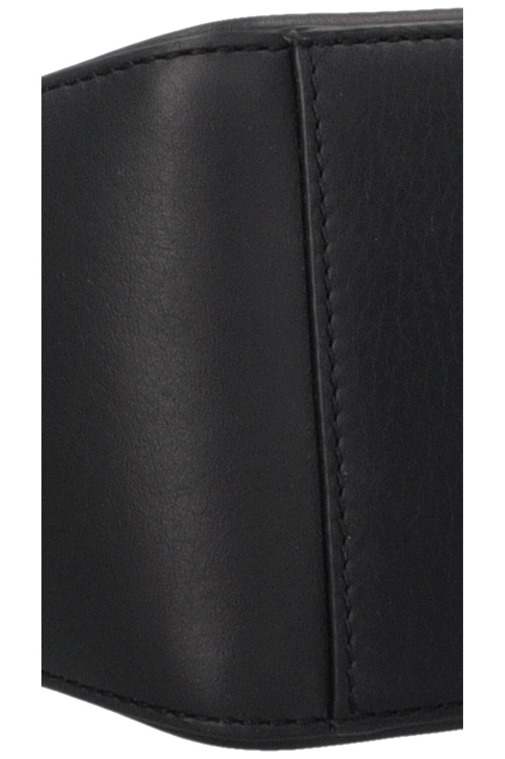 LOEWE Hammock Mini Hobo Bag Black