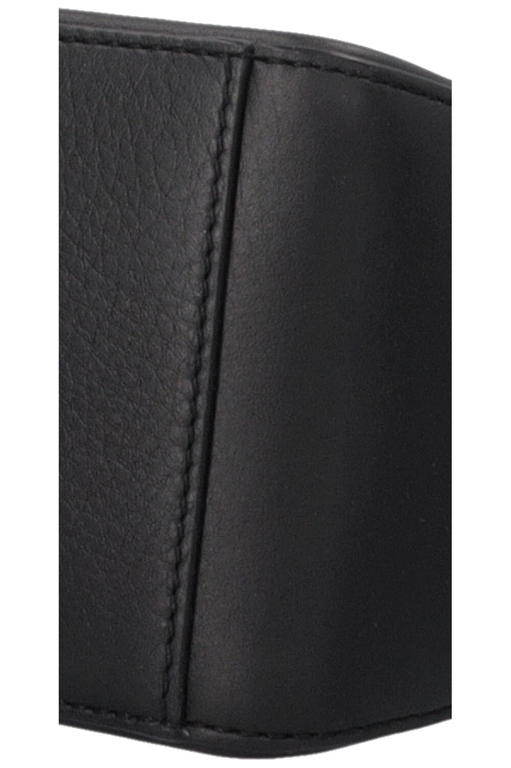 LOEWE Hammock Mini Hobo Bag Black