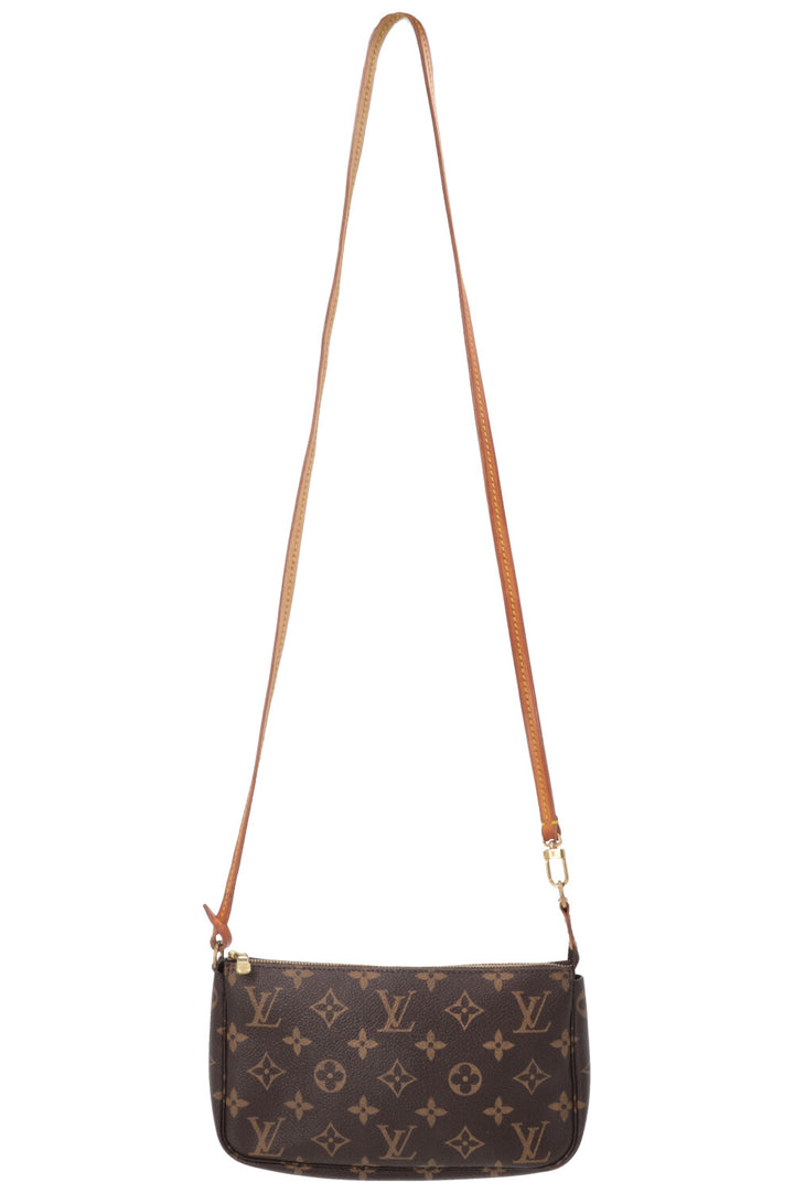 LOUIS VUITTON Pochette Accessories MNG
