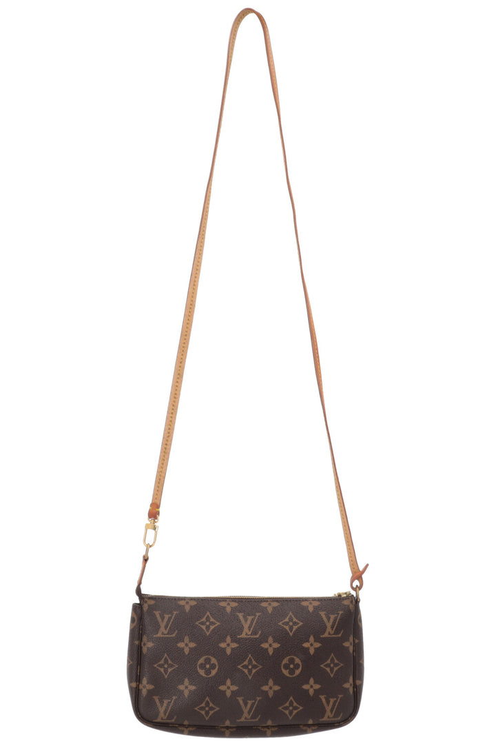 LOUIS VUITTON Pochette Accessories MNG