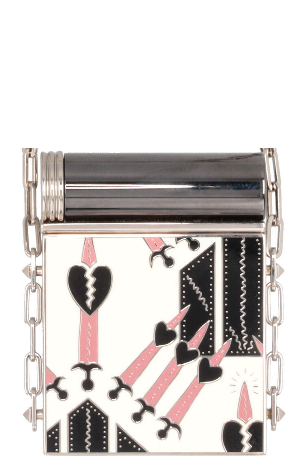 VALENTINO Love Blades Mirror Lipstick