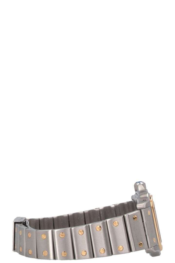 CARTIER Petite montre Santos De Cartier