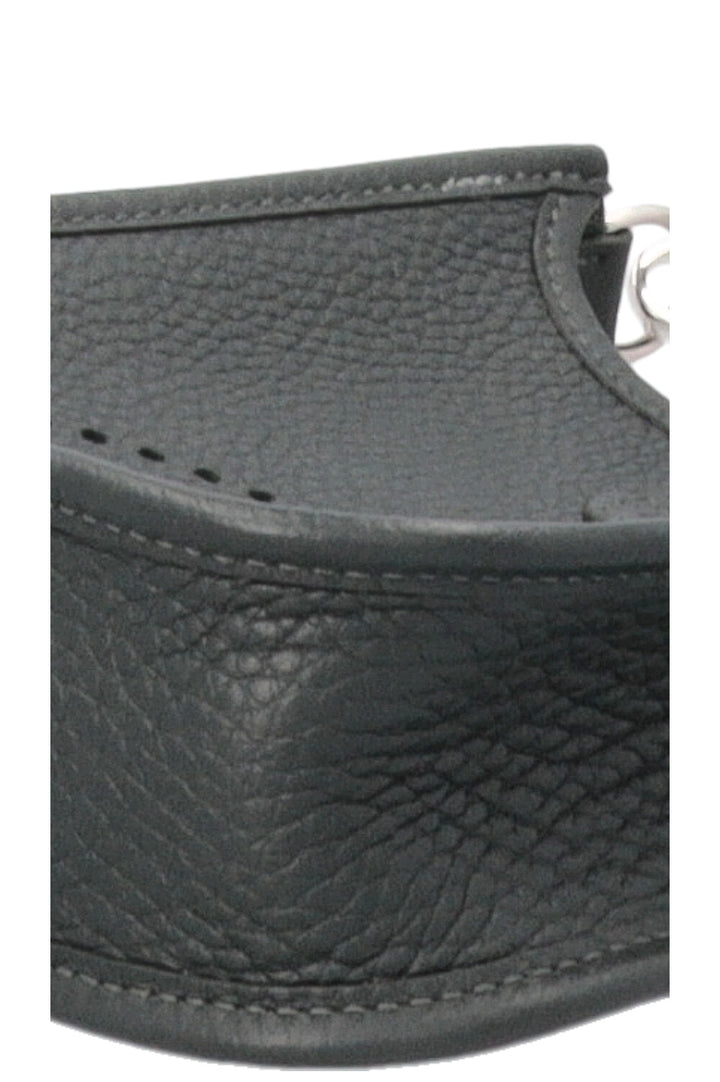 HERMÈS Evelyne 16 TPM Clemence Vert Mangrove