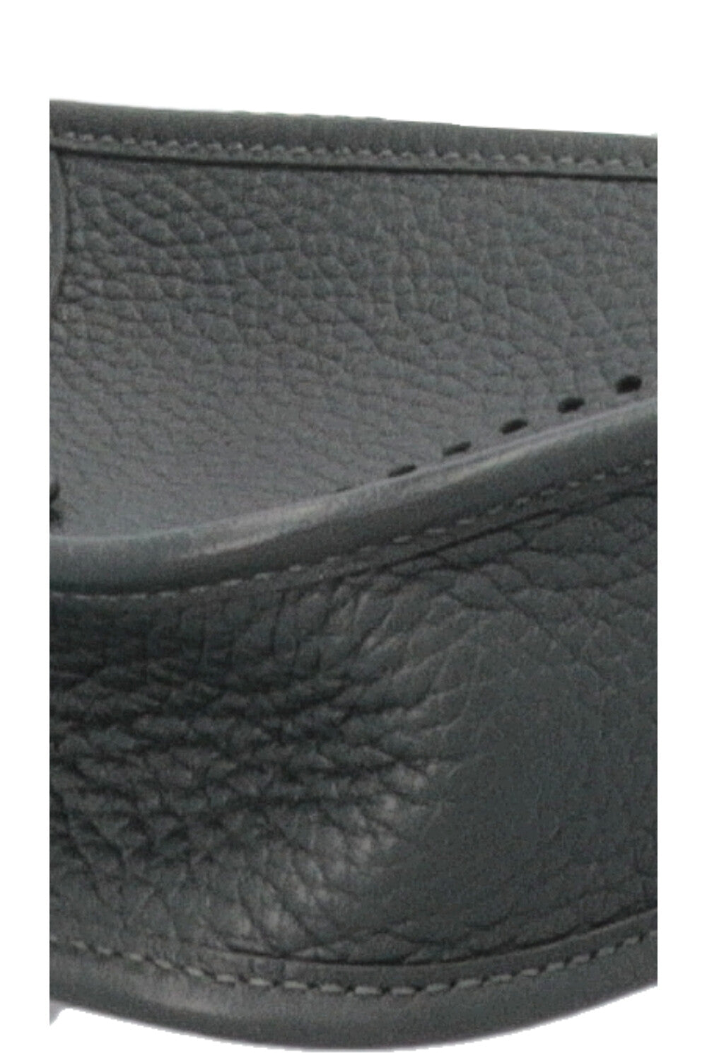 HERMÈS Evelyne 16 TPM Clemence Vert Mangrove