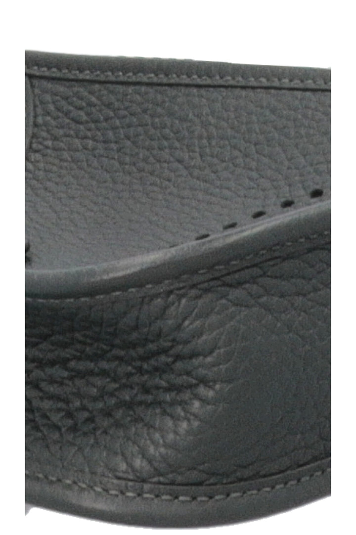 HERMÈS Evelyne 16 TPM Clemence Vert Mangrove