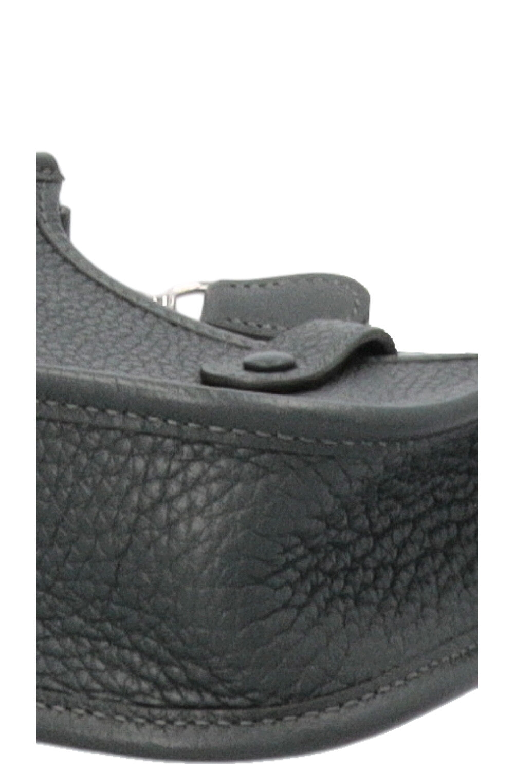 HERMÈS Evelyne 16 TPM Clemence Vert Mangrove