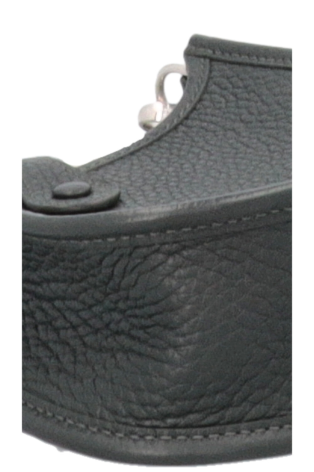 HERMÈS Evelyne 16 TPM Clemence Vert Mangrove