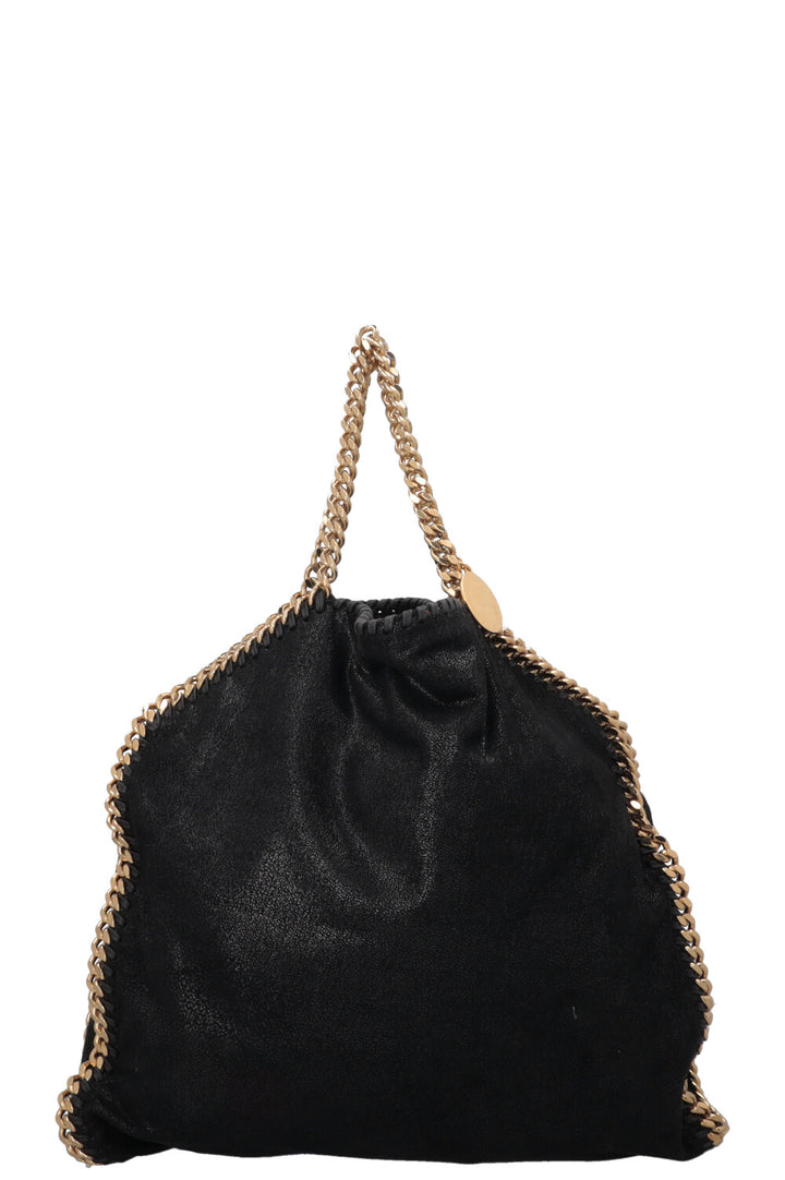 STELLA MCCARTNEY Falabella Tote Bag Black