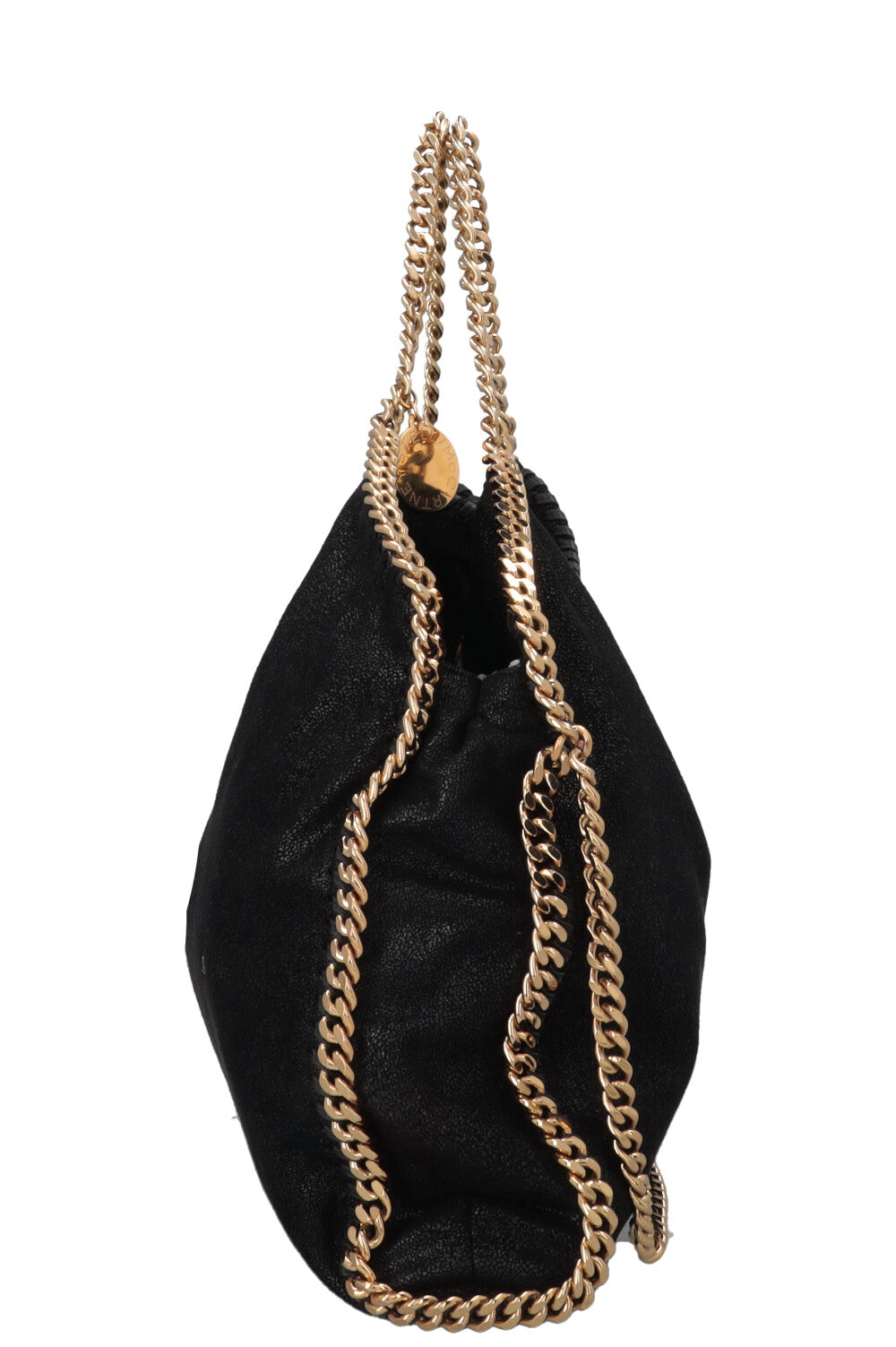 STELLA MCCARTNEY Falabella Tote Bag Black