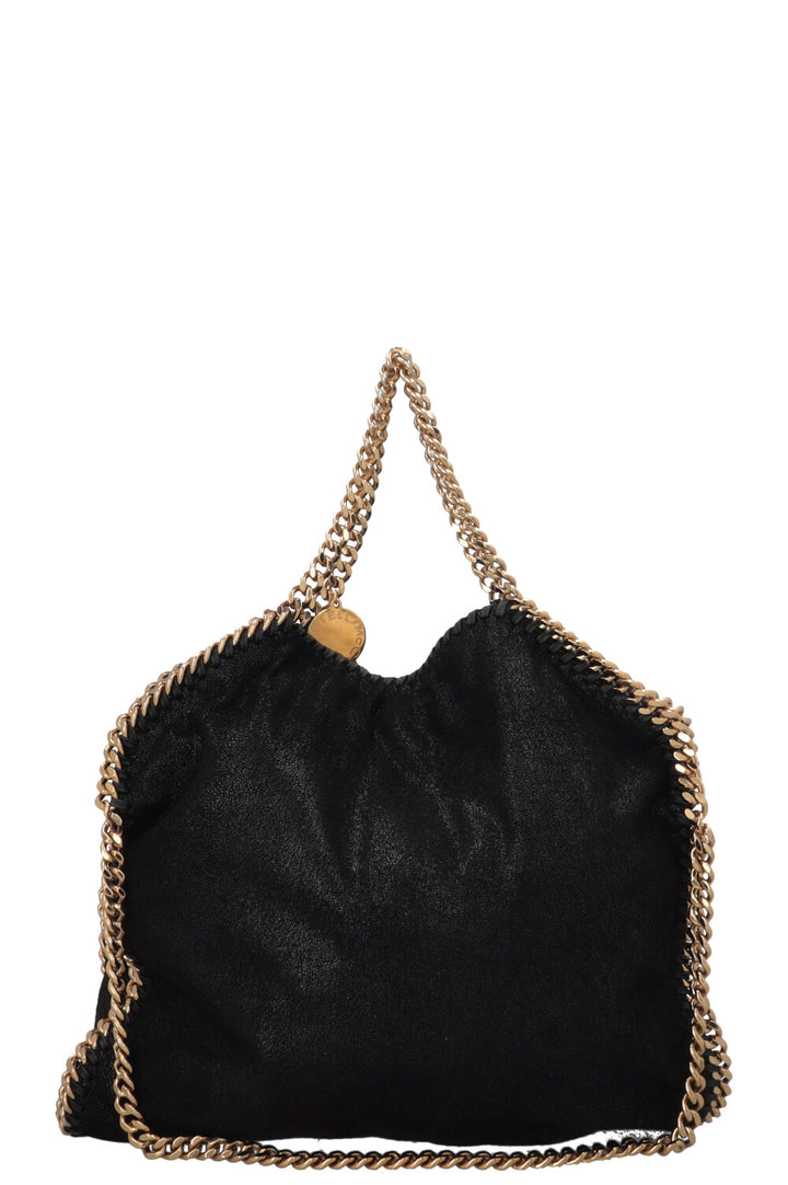 STELLA MCCARTNEY Falabella Tote Bag Black