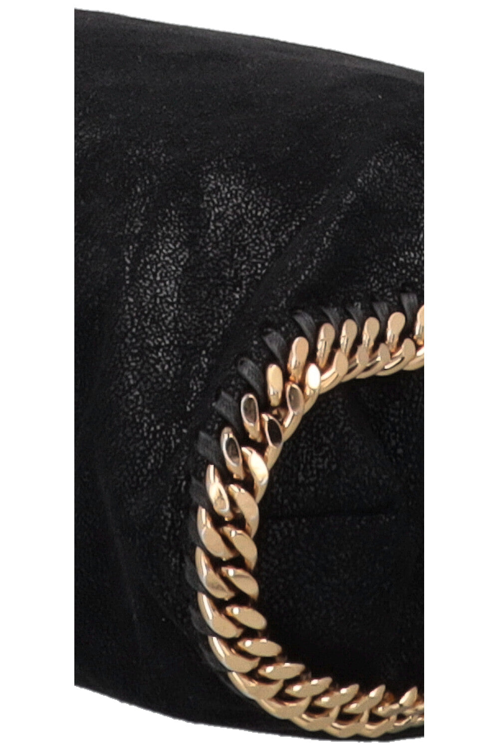 STELLA MCCARTNEY Falabella Tote Bag Black