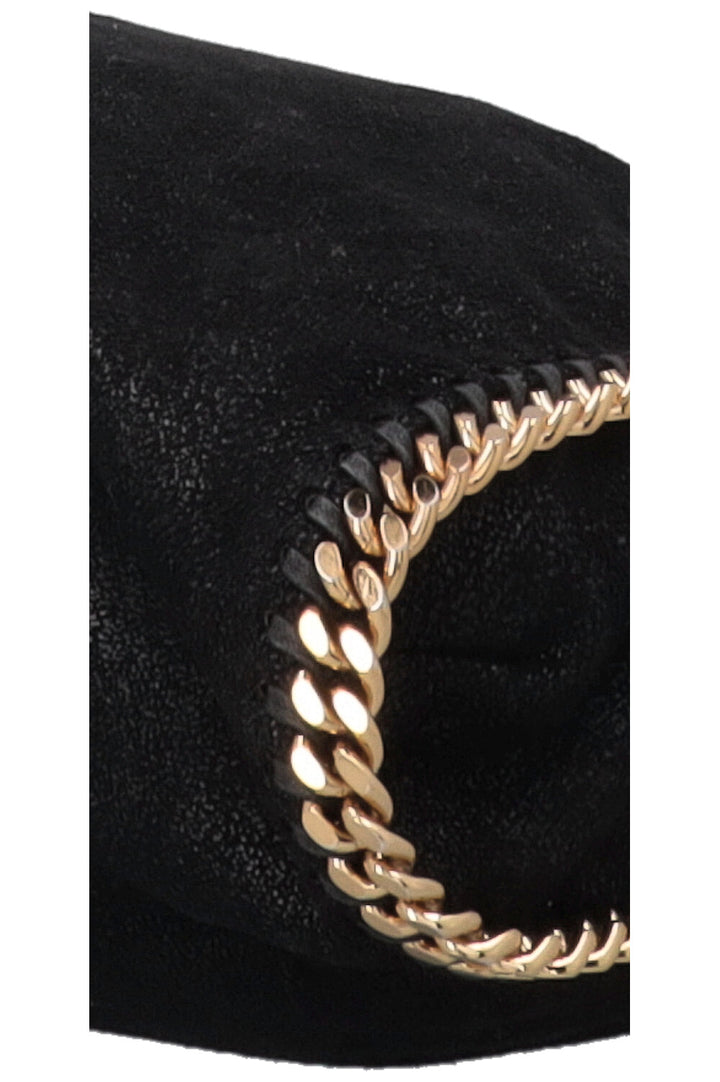 STELLA MCCARTNEY Falabella Tote Bag Black