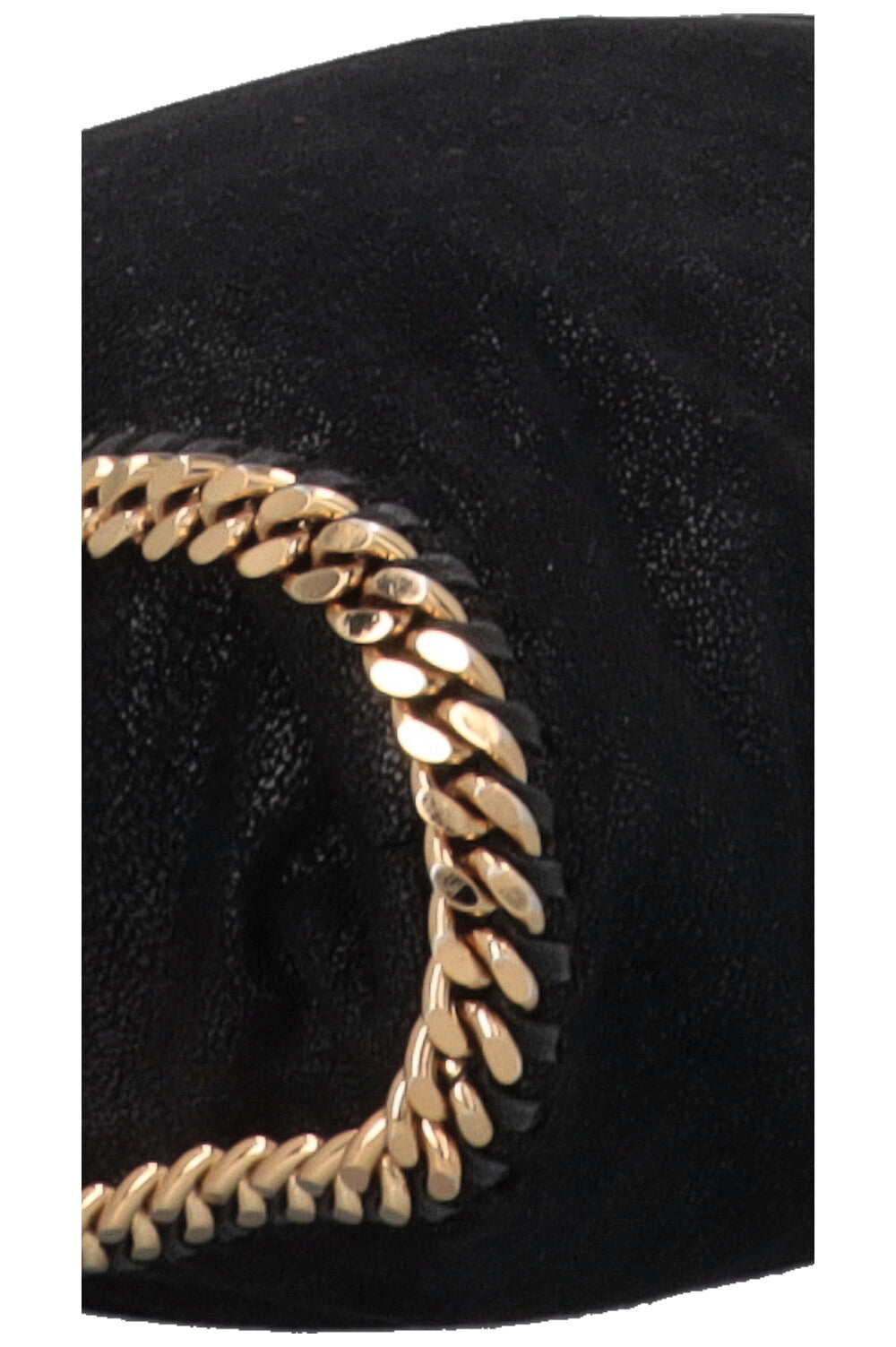 STELLA MCCARTNEY Falabella Tote Bag Black