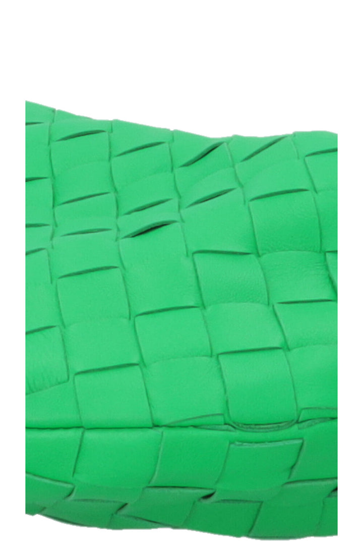 BOTTEGA VENET Mini Jodie Intrecciato Perruche