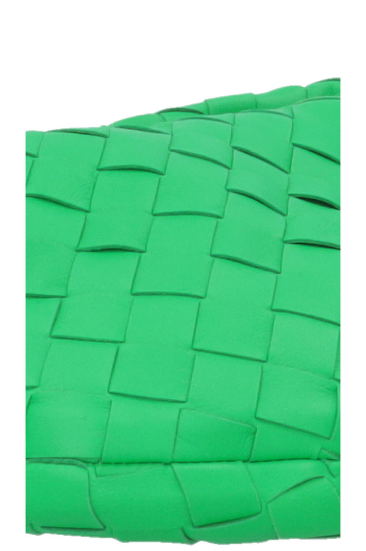 BOTTEGA VENET Mini Jodie Intrecciato Perruche