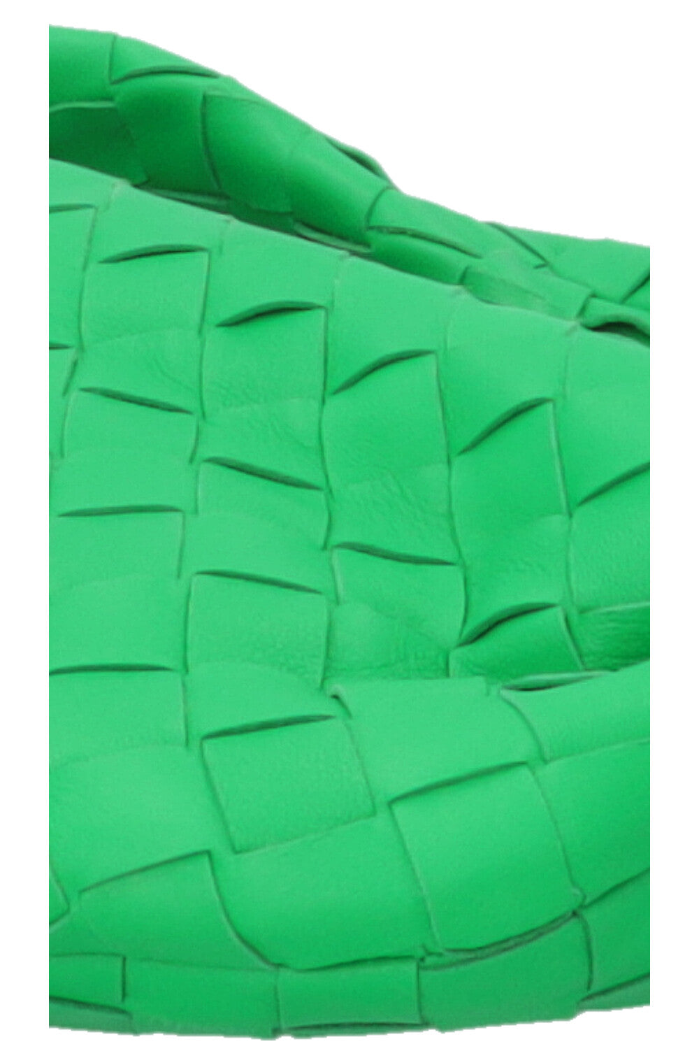 BOTTEGA VENET Mini Jodie Intrecciato Perruche