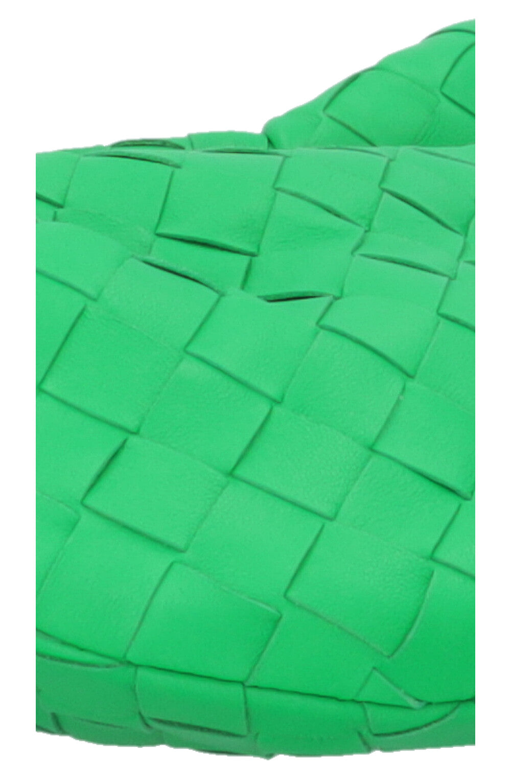 BOTTEGA VENET Mini Jodie Intrecciato Perruche