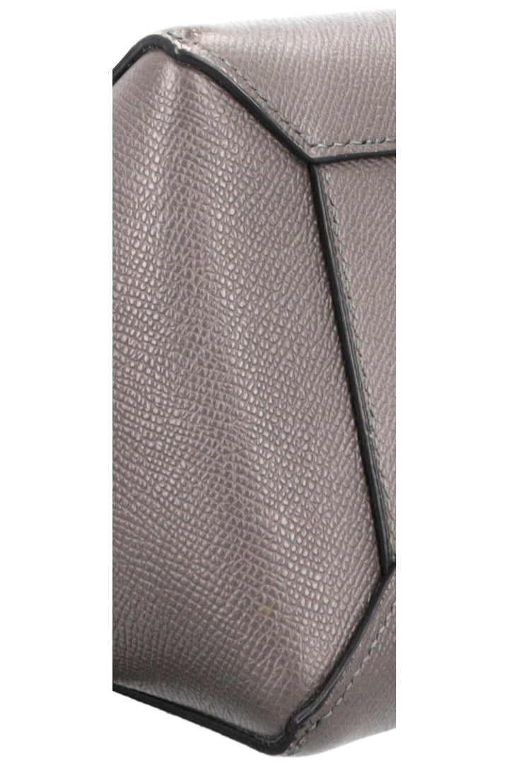 CELINE Micro Belt Bag Grey