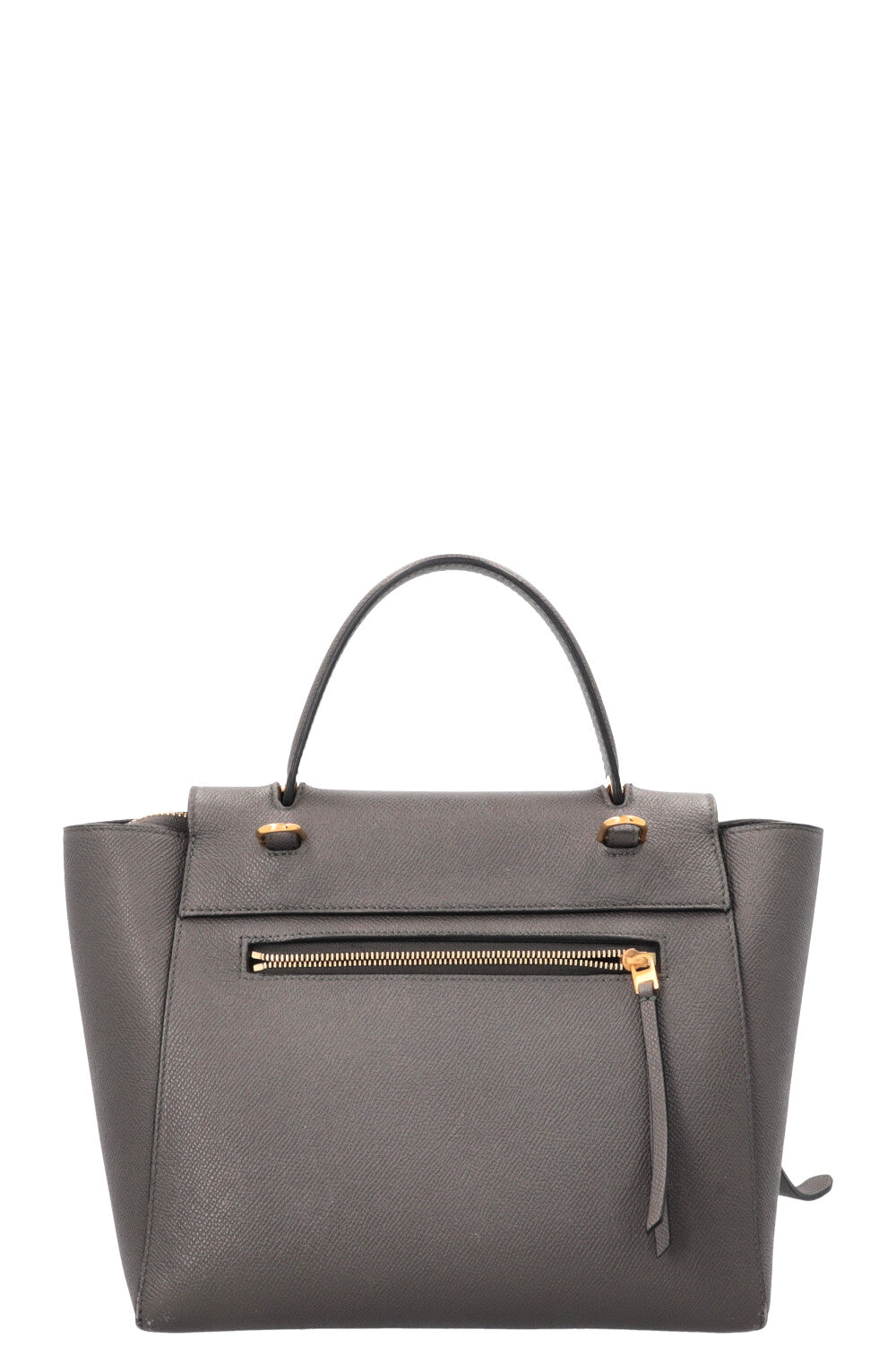 CELINE Micro Belt Bag Grey