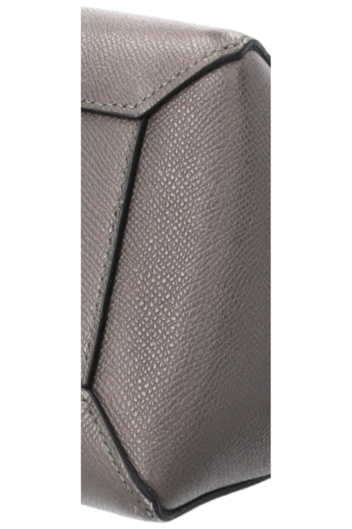 CELINE Micro Belt Bag Grey