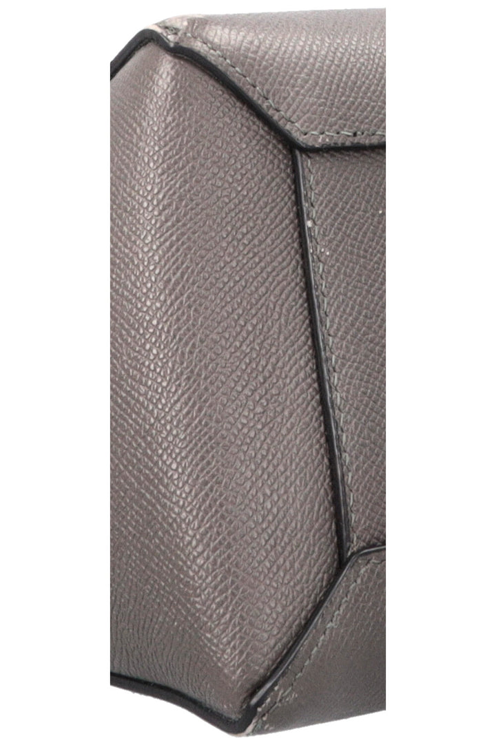 CELINE Micro Belt Bag Grey