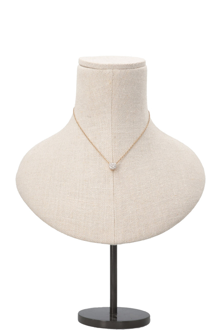 POMELLATO Nudo Petit Necklace Diamonds