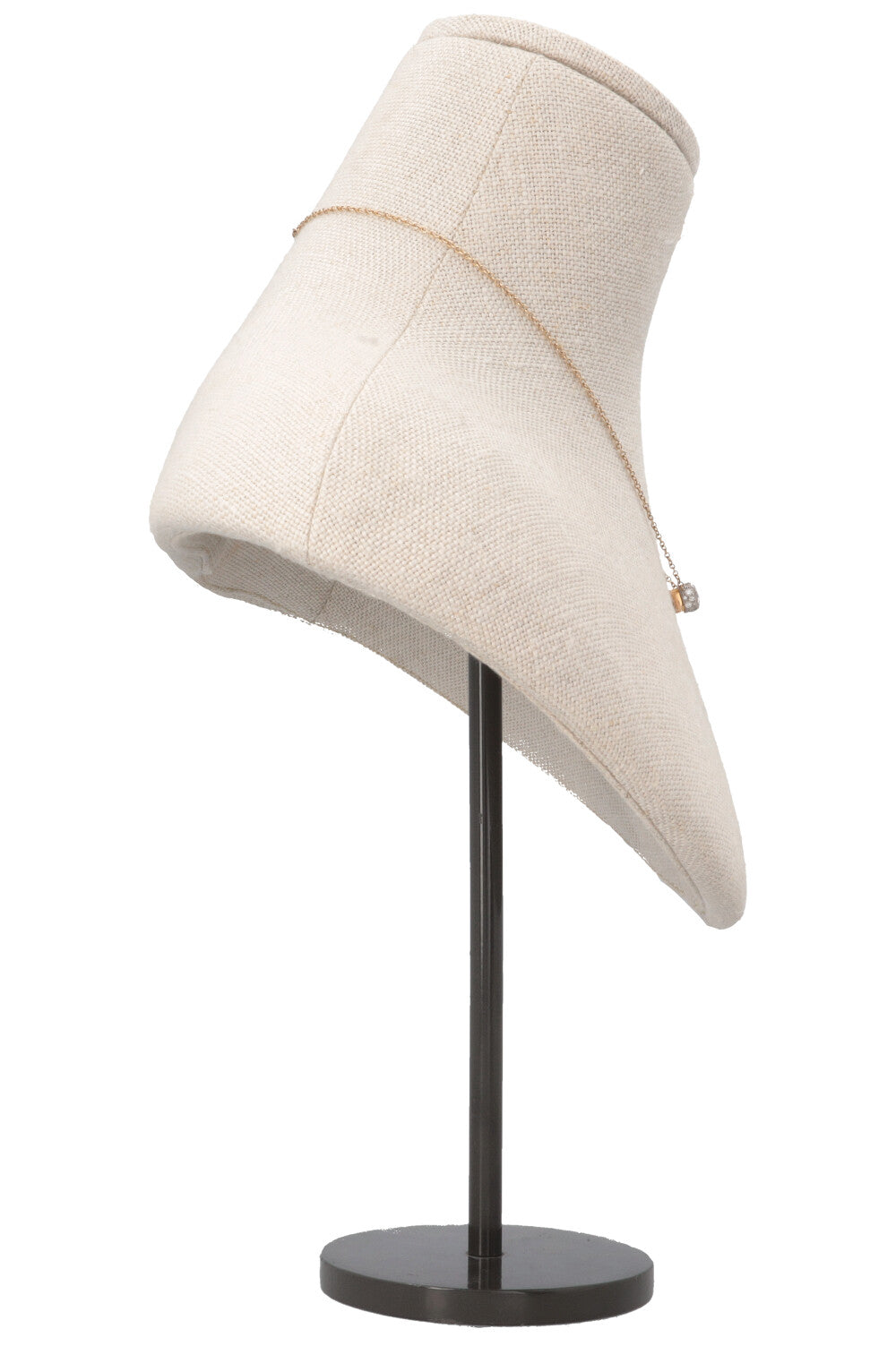 POMELLATO Nudo Petit Necklace Diamonds