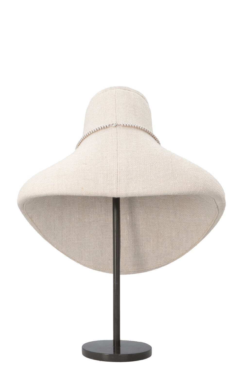 TIFFANY&Co. RTT Heart Necklace Silver