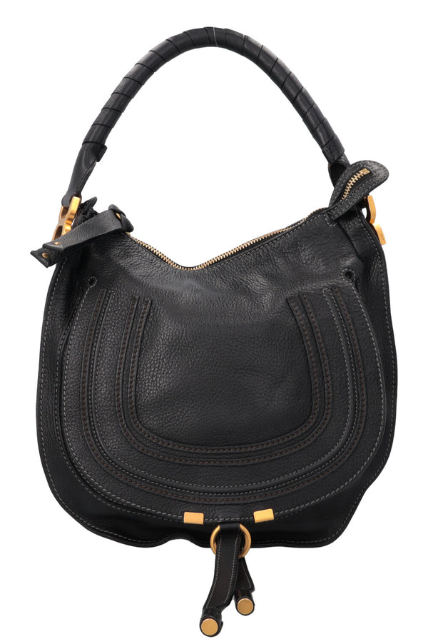 CHLOÉ Marcie Bag Small Black