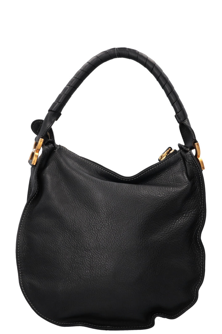 CHLOÉ Marcie Sac Petit Noir