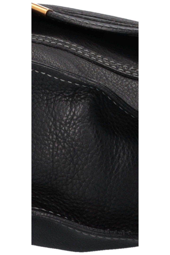 CHLOÉ Marcie Sac Petit Noir