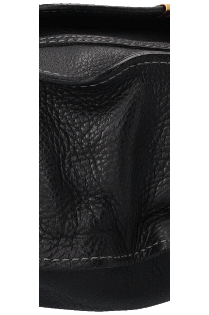 CHLOÉ Marcie Sac Petit Noir